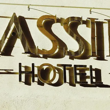 Massilia 3* מרסיי