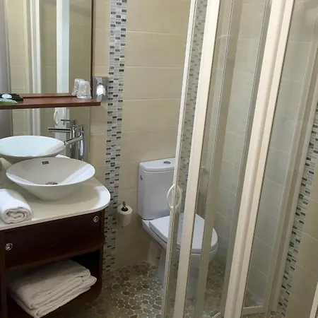Hotel Massilia Marseille