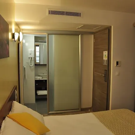 Hotell Massilia