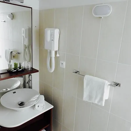 Hotell Massilia 3*